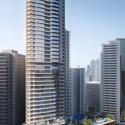 Alaia - Cobertura em Centro, Balneário Camboriú - Sale e à venda - EXO INVESTIMENTOS