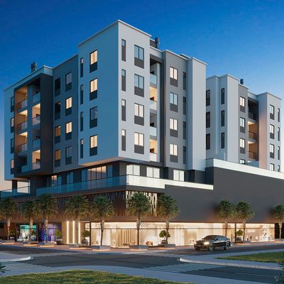 Otelo Residence - Apartamento em Balneário Camboriú - Sale e à venda - EXO INVESTIMENTOS