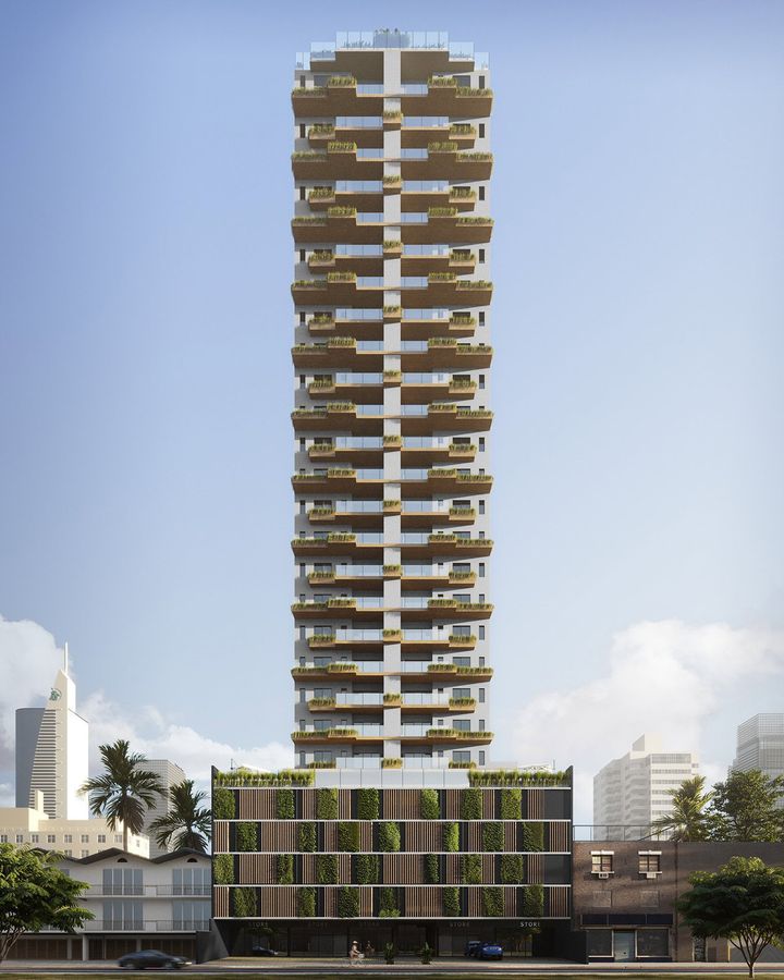 Arbo 1755 - Apartamento em São Judas, Itajaí - Sale e à venda - EXO INVESTIMENTOS