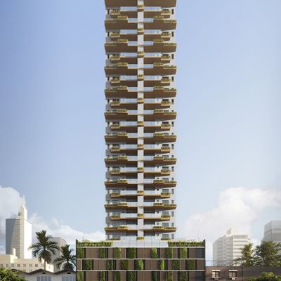 Arbo 1755 - Apartamento em São Judas, Itajaí - Sale e à venda - EXO INVESTIMENTOS