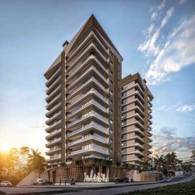 Citrine - Apartamento em Cabeçudas, Itajaí - Sale e à venda - EXO INVESTIMENTOS