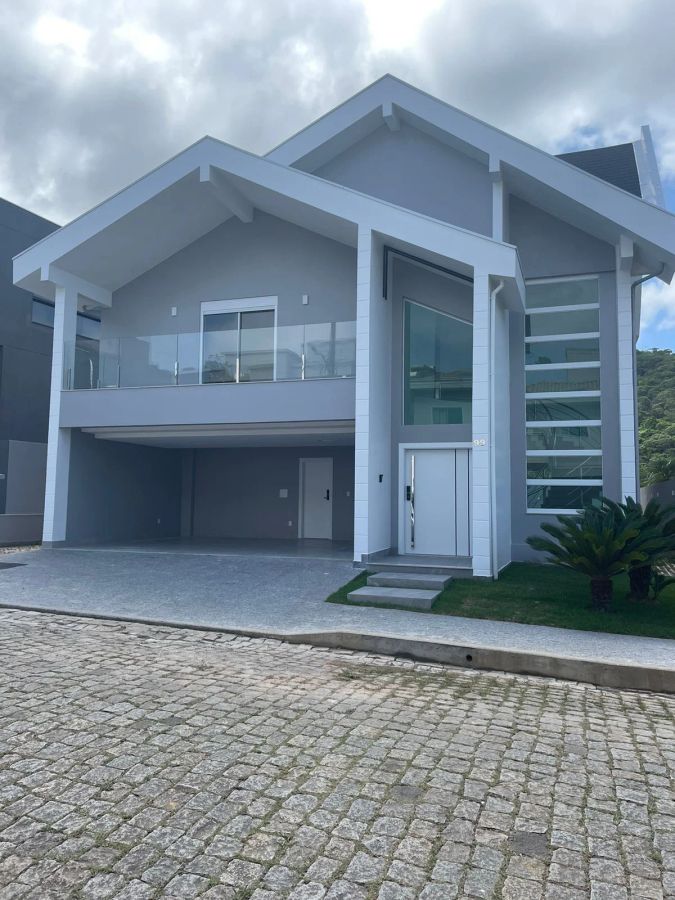 Casa 99 - Decorado em Ariribá, Balneário Camboriú - Sale e à venda - EXO INVESTIMENTOS