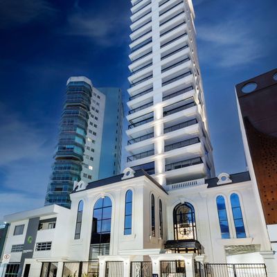 L'Acqua Residence - Diferenciado em Itajaí - Sale e à venda - EXO INVESTIMENTOS