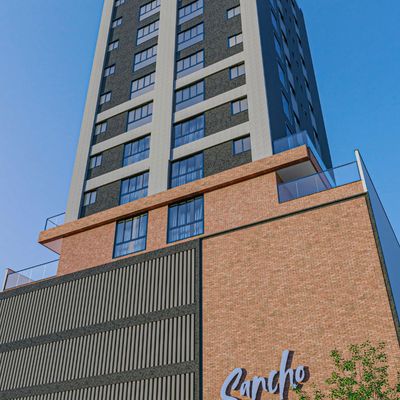 Sancho - Diferenciado em Centro, Balneário Camboriú - Sale e à venda - EXO INVESTIMENTOS