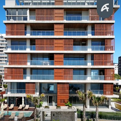 Tirreno Residenziale - Decorado em Praia Brava, Itajaí - Sale e à venda - EXO INVESTIMENTOS