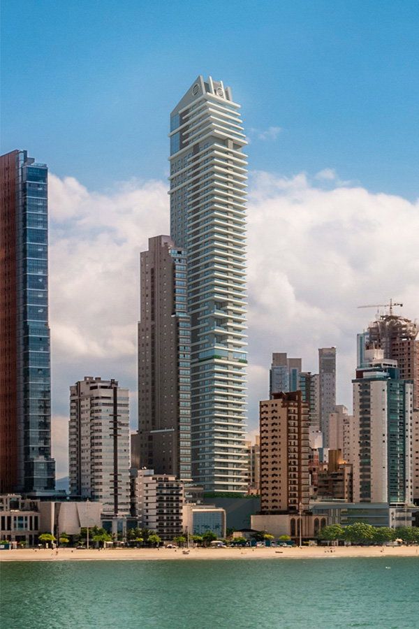 Hyde - Apartamento em Centro, Balneário Camboriú - Sale e à venda - EXO INVESTIMENTOS