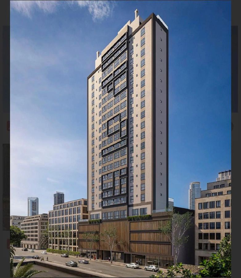 Summer Sun - Apartamento em Pioneiros, Balneário Camboriú - Sale e à venda - EXO INVESTIMENTOS