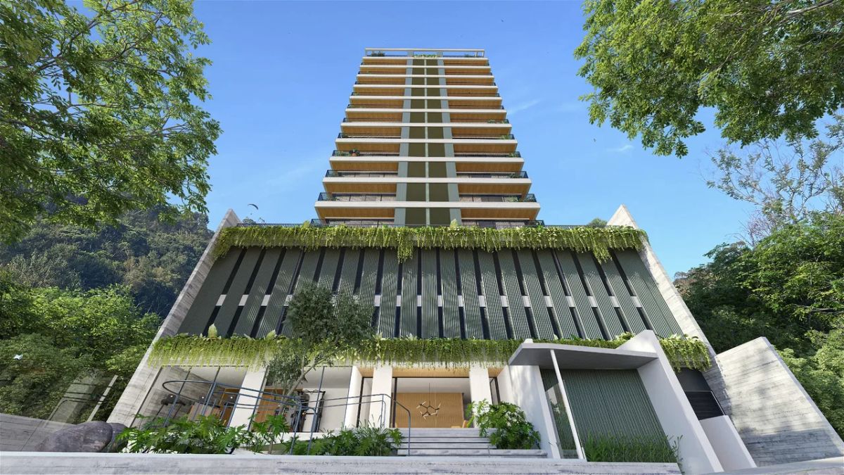 Moradas Atalaia - Apartamento em Fazendinha, Itajaí - Sale e à venda - EXO INVESTIMENTOS