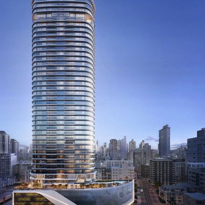 Elbrus - Cobertura em Centro, Balneário Camboriú - Sale e à venda - EXO INVESTIMENTOS