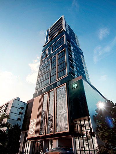 NF Reference - Diferenciado em Centro, Balneário Camboriú - Sale e à venda - EXO INVESTIMENTOS