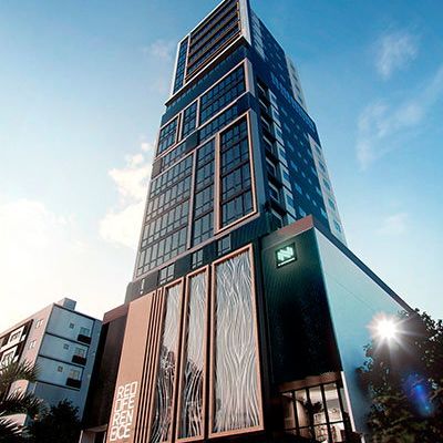 NF Reference - Diferenciado em Centro, Balneário Camboriú - Sale e à venda - EXO INVESTIMENTOS