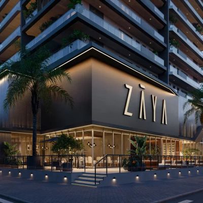 Zãya Brava - Sala comercial em Praia Brava, Itajaí - Sale e à venda - EXO INVESTIMENTOS