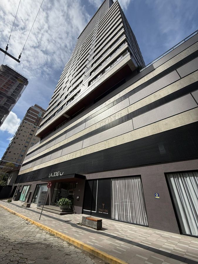 La Joie - Apartamento em Meia Praia, Itapema - Sale e à venda - EXO INVESTIMENTOS
