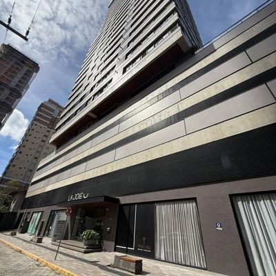 La Joie - Apartamento em Meia Praia, Itapema - Sale e à venda - EXO INVESTIMENTOS