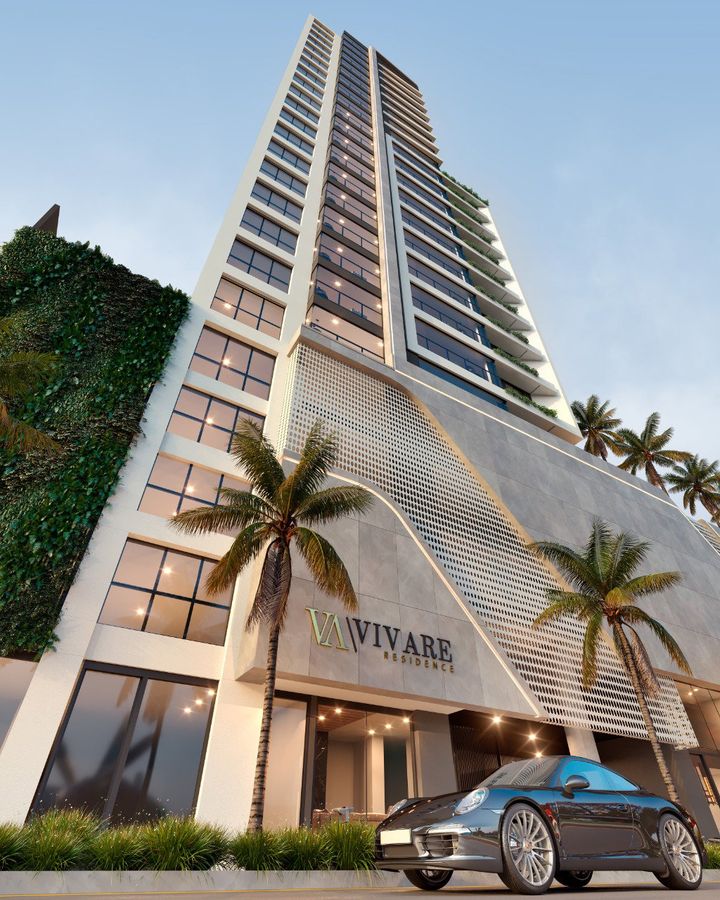 Vivare Residence - Apartamento em Centro, Balneário Camboriú - Sale e à venda - EXO INVESTIMENTOS