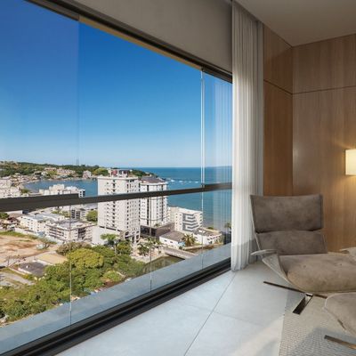 Riverside - Apartamento em Itapema - Sale e à venda - EXO INVESTIMENTOS