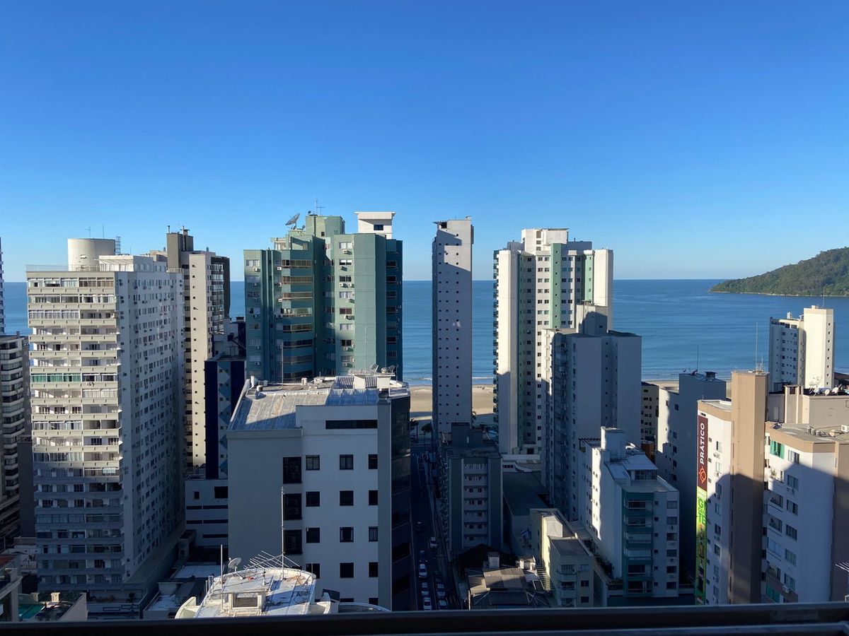 Palazzo Del Sole - Apartamento Alto - Apartamento em Centro, Balneário Camboriú - Sale e à venda - EXO INVESTIMENTOS