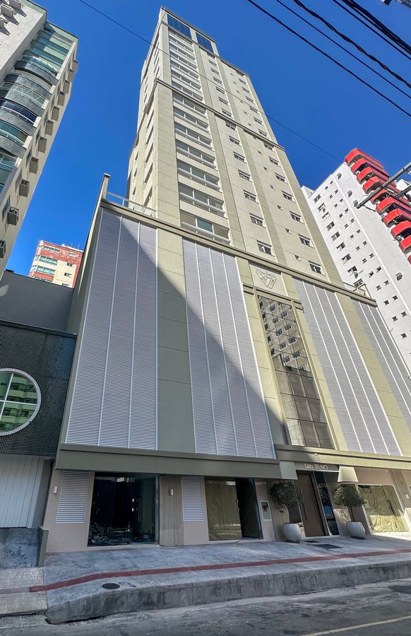 Edifício San Telmo - Apartamento em Centro, Balneário Camboriú - Sale e à venda - EXO INVESTIMENTOS