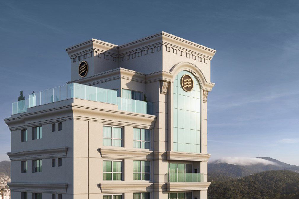 Santé - Apartamento em Pioneiros, Balneário Camboriú - Sale e à venda - EXO INVESTIMENTOS