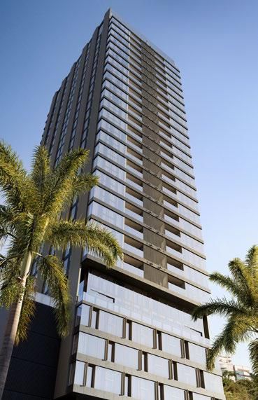 Green Hills - Apartamento em Pioneiros, Balneário Camboriú - Sale e à venda - EXO INVESTIMENTOS