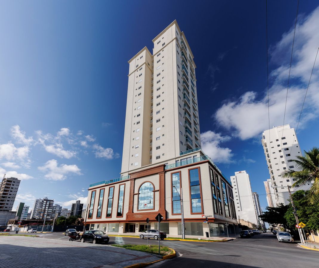 Carpe Diem - decorado - Apartamento em Meia Praia, Itapema - Sale e à venda - EXO INVESTIMENTOS