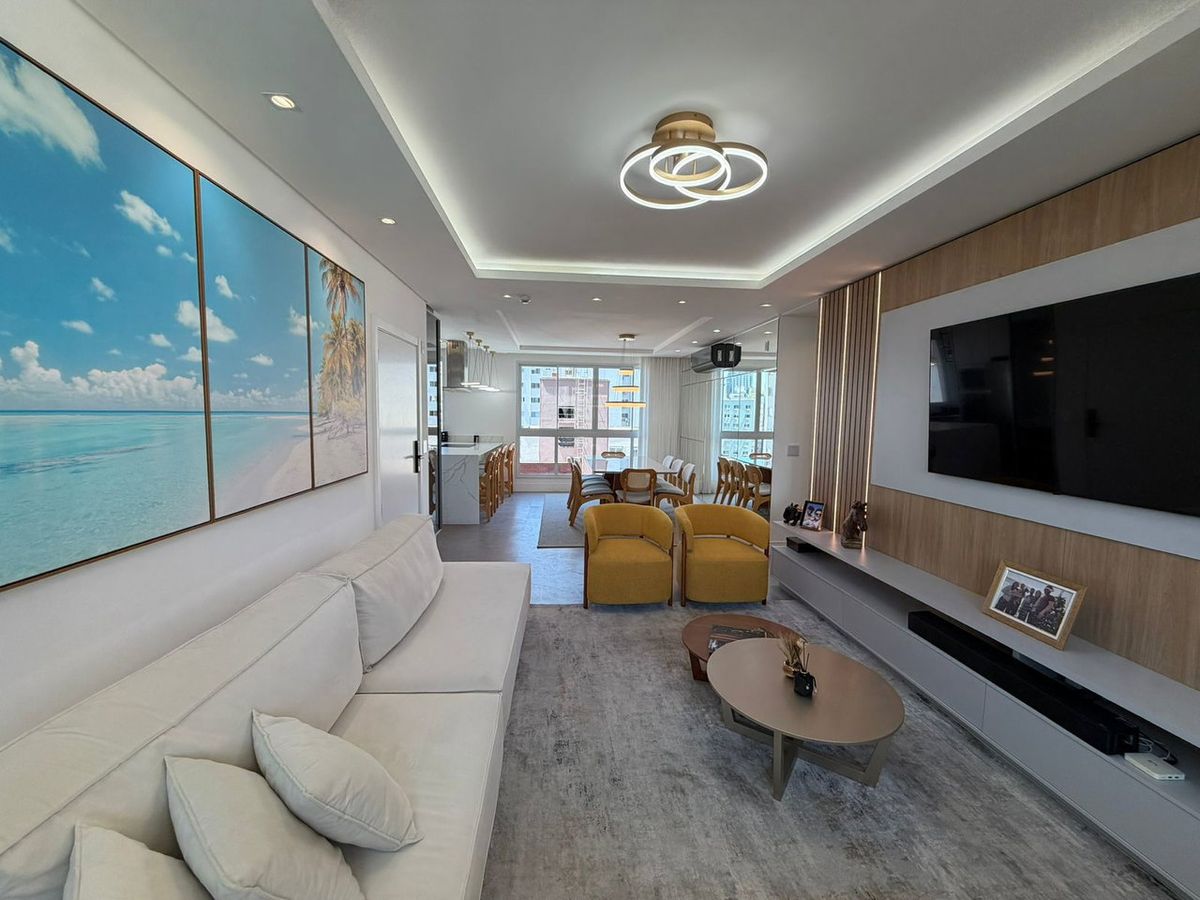Villa Alba Residence - Apartamento em Centro, Balneário Camboriú - Sale e à venda - EXO INVESTIMENTOS