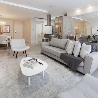 Sistina Tower Residence - Apartamento em Arroio Teixeira (Distrito), Itajaí - Sale e à venda - EXO INVESTIMENTOS