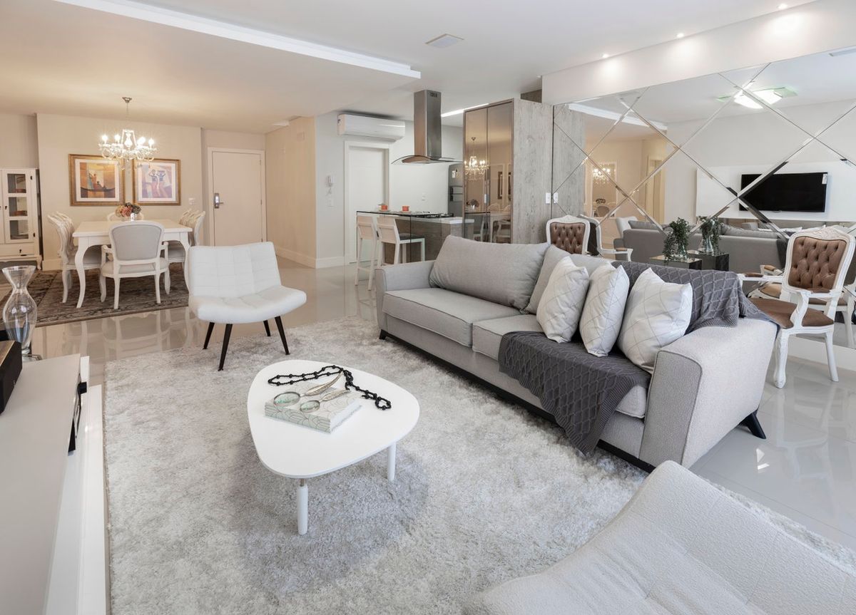 Sistina Tower Residence - Apartamento em Arroio Teixeira (Distrito), Itajaí - Sale e à venda - EXO INVESTIMENTOS
