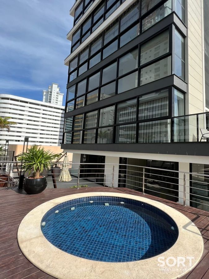 Boulevard Brasil - Apartamento em Centro, Balneário Camboriú - Sale e à venda - EXO INVESTIMENTOS