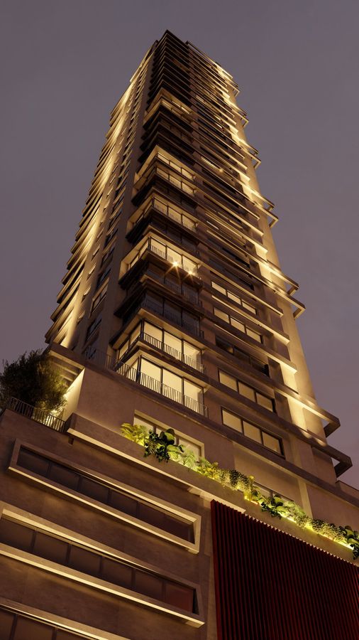 Harmonie Residence - Apartamento em Centro, Balneário Camboriú - Sale e à venda - EXO INVESTIMENTOS
