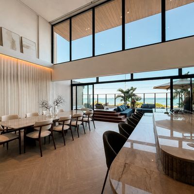 Sunrise Praia Brava - Diferenciado em Praia Brava, Itajaí - Sale e à venda - EXO INVESTIMENTOS