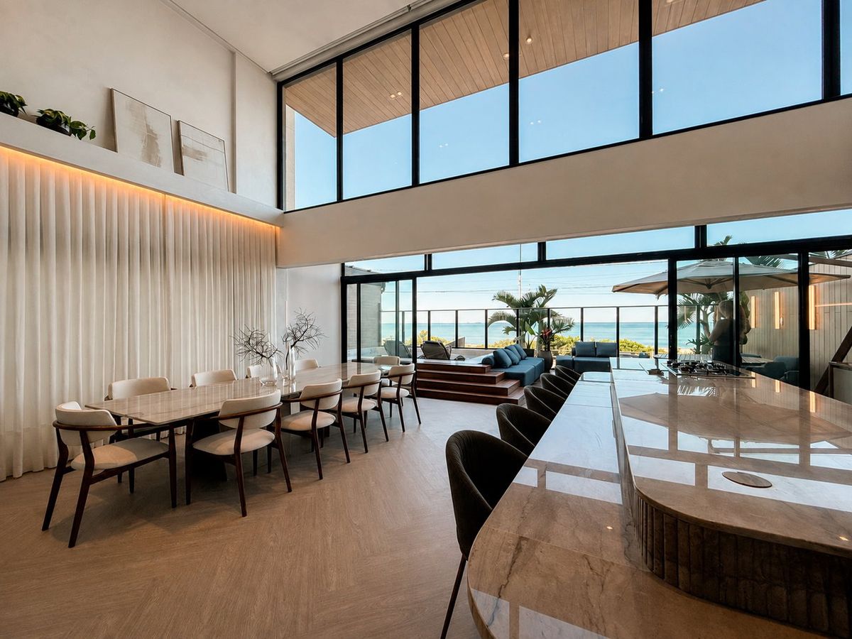 Sunrise Praia Brava - Diferenciado em Praia Brava, Itajaí - Sale e à venda - EXO INVESTIMENTOS