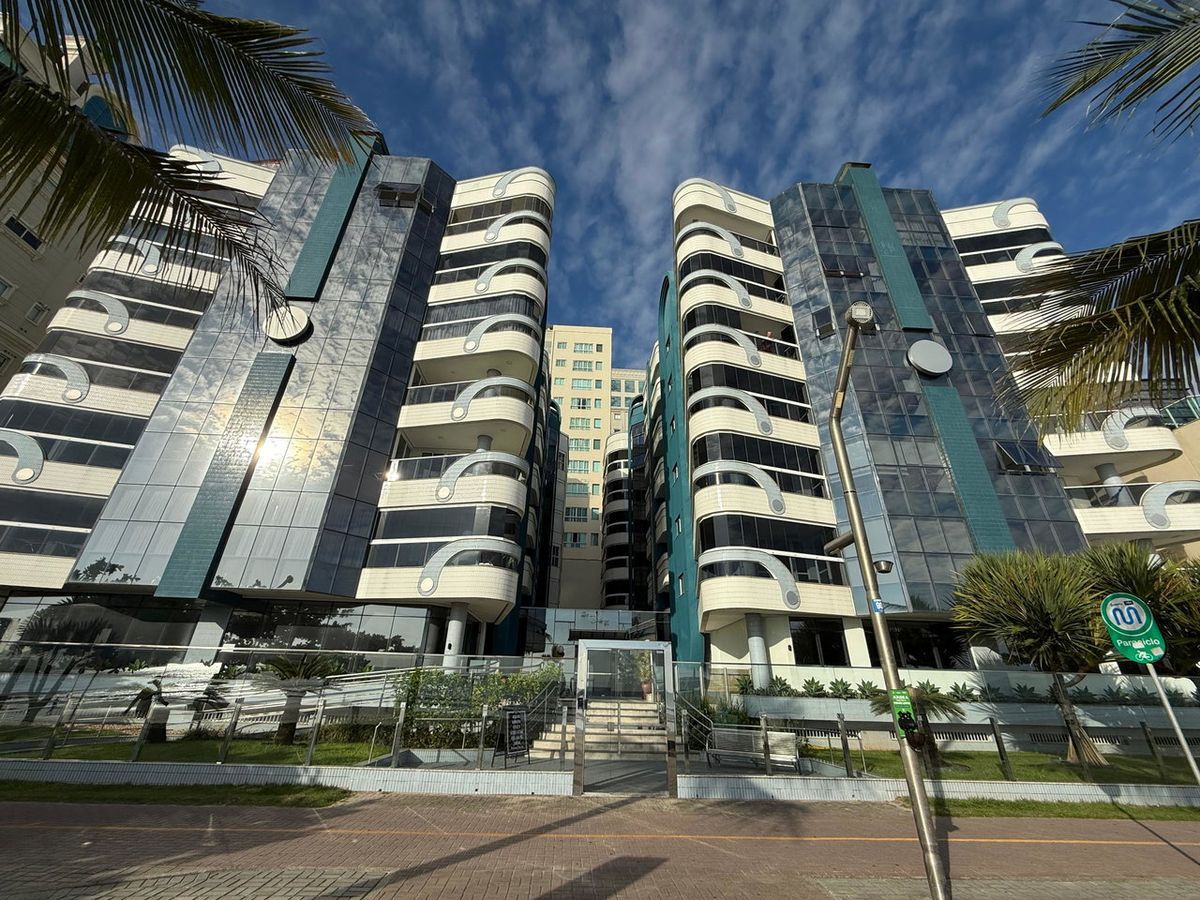 Dona Léa - Apartamento em Meia Praia, Itapema - Sale e à venda - EXO INVESTIMENTOS