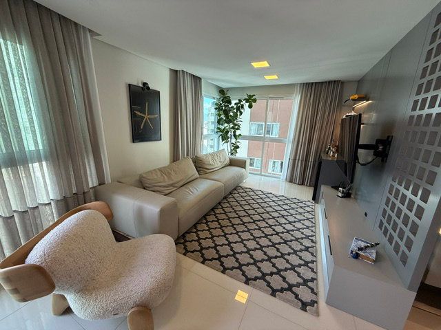 Splendia Tower - Apartamento em Centro, Balneário Camboriú - Sale e à venda - EXO INVESTIMENTOS