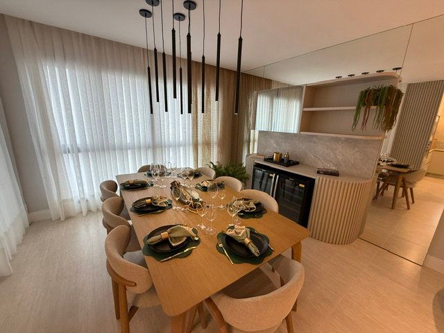 Residencial Hannover - Apartamento em Centro, Balneário Camboriú - Sale e à venda - EXO INVESTIMENTOS