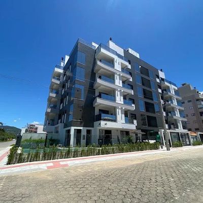 Unique Bay Residence - Apartamento em Governador Celso Ramos - Sale e à venda - EXO INVESTIMENTOS