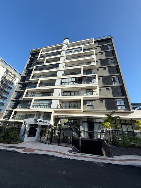 Brava Garden - Apartamento em Praia Brava, Itajaí - Sale e à venda - EXO INVESTIMENTOS