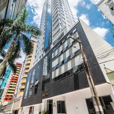 Bréscia - Diferenciado em Centro, Balneário Camboriú - Sale e à venda - EXO INVESTIMENTOS