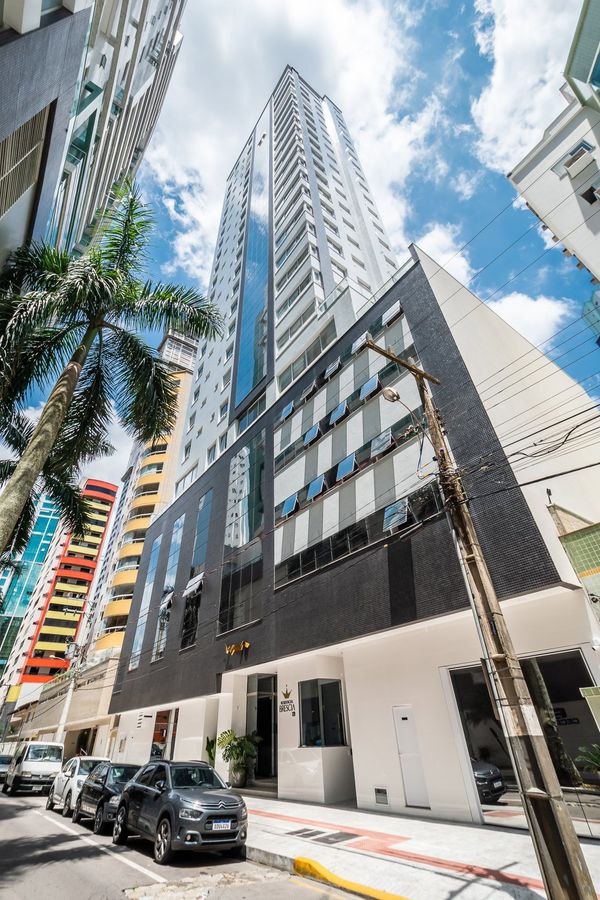 Bréscia - Diferenciado em Centro, Balneário Camboriú - Sale e à venda - EXO INVESTIMENTOS