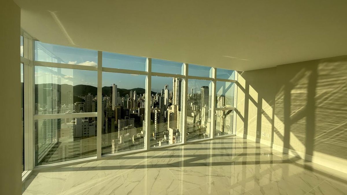 Edifício Horizon - Apartamento em Centro, Balneário Camboriú - Sale e à venda - EXO INVESTIMENTOS
