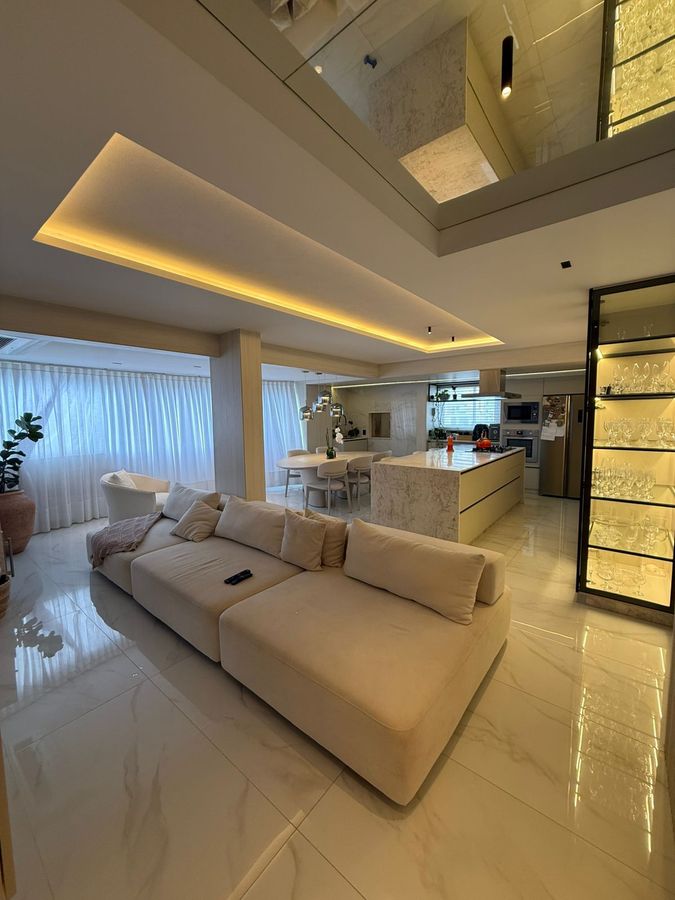 Montmartre Residence - Apartamento em Centro, Balneário Camboriú - Sale e à venda - EXO INVESTIMENTOS