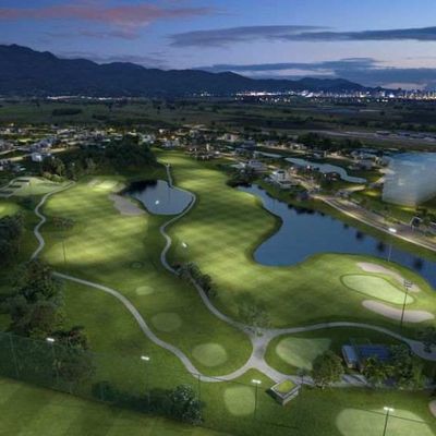 All Resort Club Residence - Terreno em Porto Belo - Sale e à venda - EXO INVESTIMENTOS
