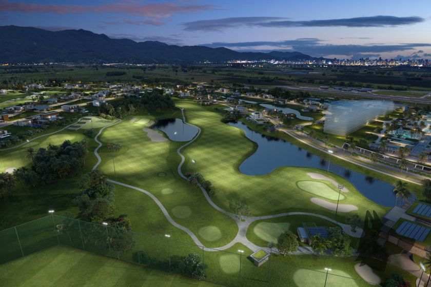 All Resort Club Residence - Terreno em Porto Belo - Sale e à venda - EXO INVESTIMENTOS