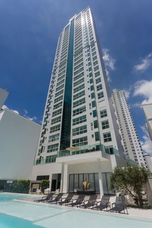 Le Portier - Apartamento em Centro, Balneário Camboriú - Sale e à venda - EXO INVESTIMENTOS