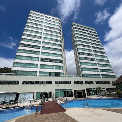 Sun City - Apartamento em Itapema - Sale e à venda - EXO INVESTIMENTOS