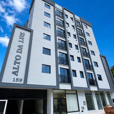 Alto da Luz - Apartamento em Nações, Balneário Camboriú - Sale e à venda - EXO INVESTIMENTOS
