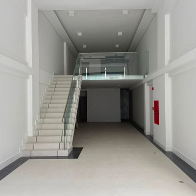 Edifício Rooftop - Sala comercial em Centro, Balneário Camboriú - Sale e à venda - EXO INVESTIMENTOS