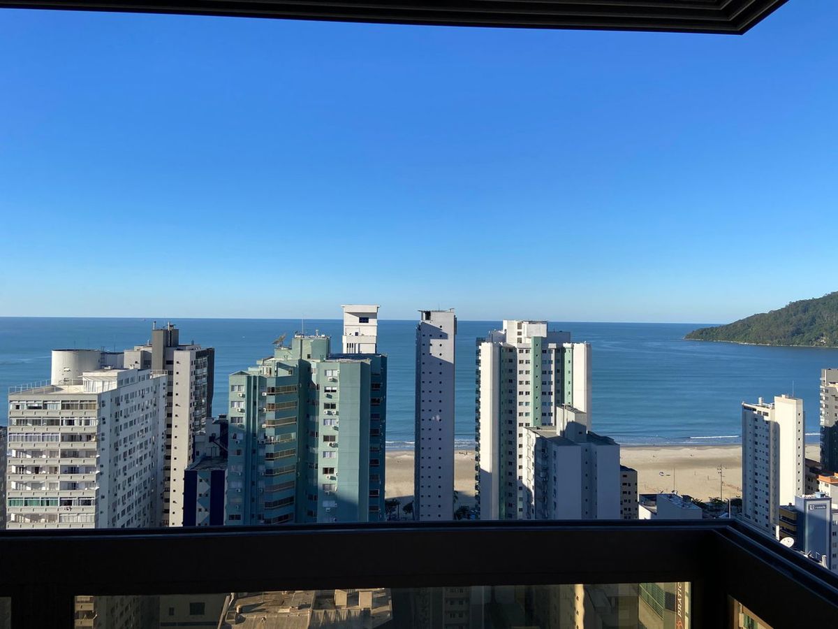Palazzo Del Sole - Apartamento Alto (cópia) - Apartamento em Centro, Balneário Camboriú - Sale e à venda - EXO INVESTIMENTOS