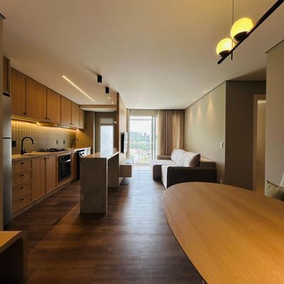 Edificio Mar Absoluto - Apartamento em Balneário Camboriú - Sale e à venda - EXO INVESTIMENTOS