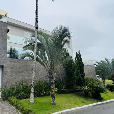 Mansão de Alto Padrão com Vista Mar! - Casa em Balneário Camboriú - Sale e à venda - EXO INVESTIMENTOS